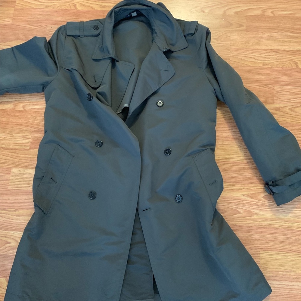 Trench coat Banana Republic